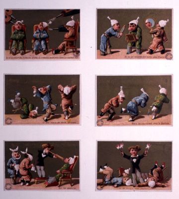 Veuillez patienter...