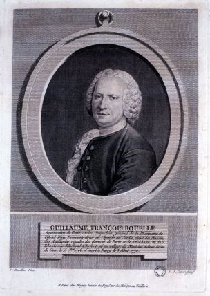1967.2.1464 estampe Guillaume François Rouelle...
